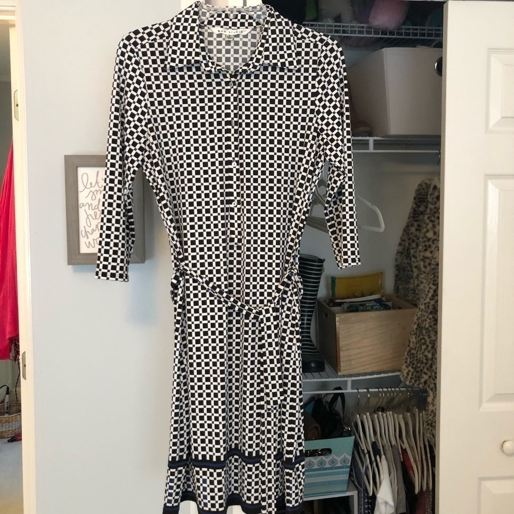 Max Studio Dress - Size Small